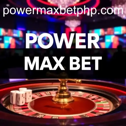 Exploring the Thrilling World of Live Casino and Power MaxBet