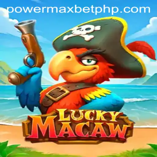 Unveiling the Thrilling World of LuckyMacaw and Power MaxBet
