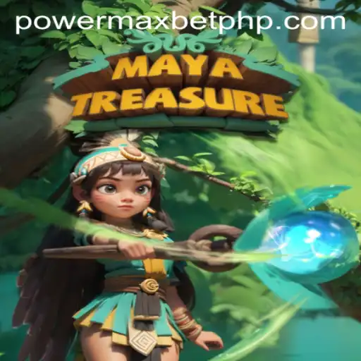 Exploring the Enigmatic World of MayaTreasure with Power MaxBet