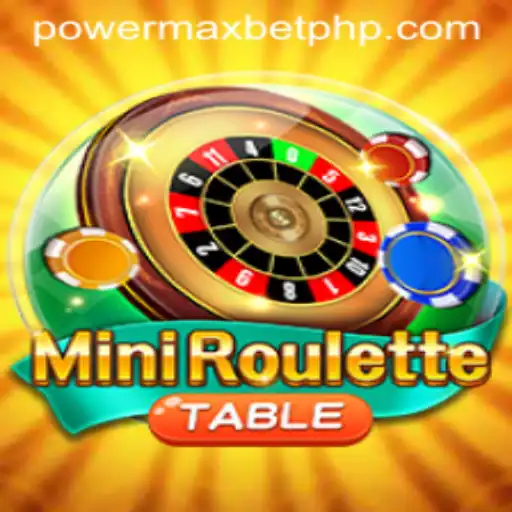 Exploring MiniRoulette: The Thrill of Power MaxBet