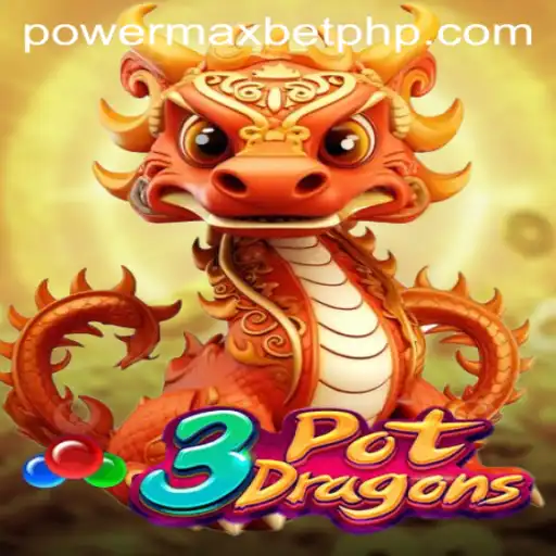 Immersive Gaming Experience with 3PotDragons: Unleashing the Power of MaxBet