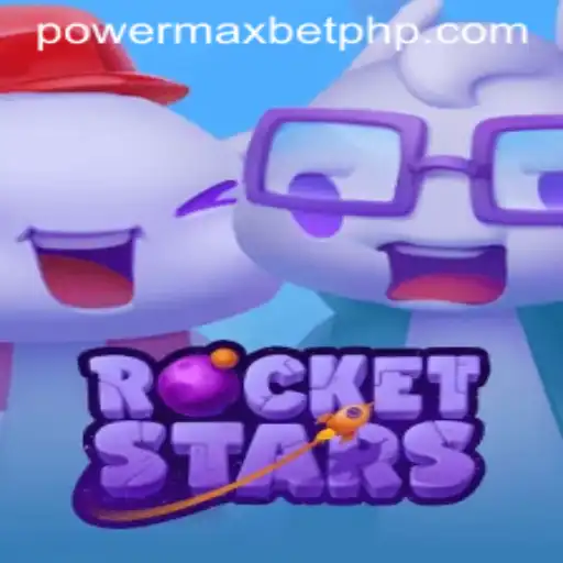 RocketStars: Unleashing the Thrills of Power MaxBet