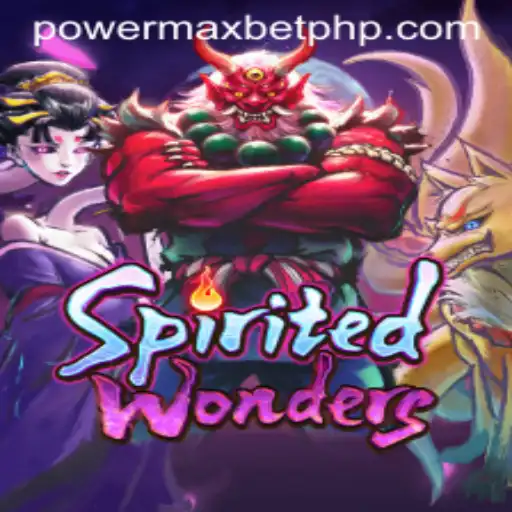 Exploring the Mystical Realms of SpiritedWonders: Power MaxBet Strategy Unveiled