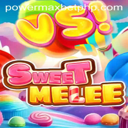 SweetMelee: A Revolutionary Gaming Experience with Power MaxBet Feature