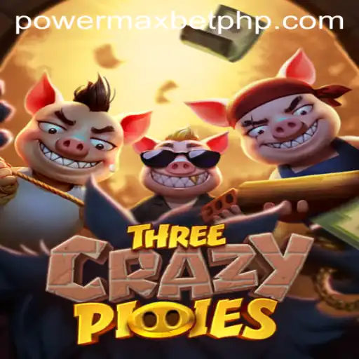 Explore the Exciting World of ThreeCrazyPiggies and Power MaxBet
